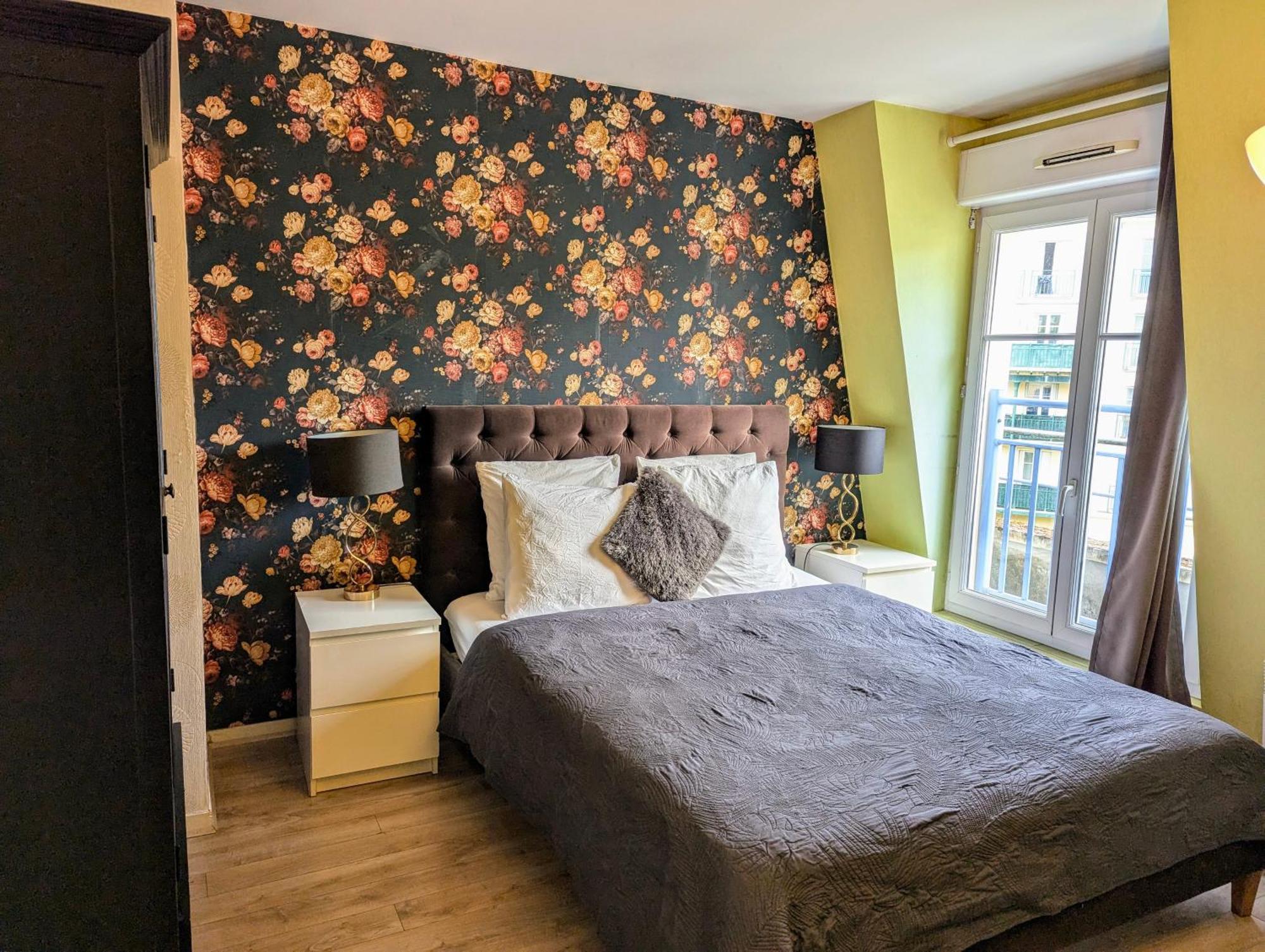 Holidayapartment Val D'Europe Chessy Kültér fotó