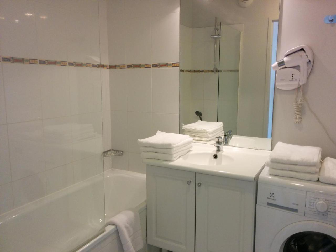 Holidayapartment Val D'Europe Chessy Kültér fotó