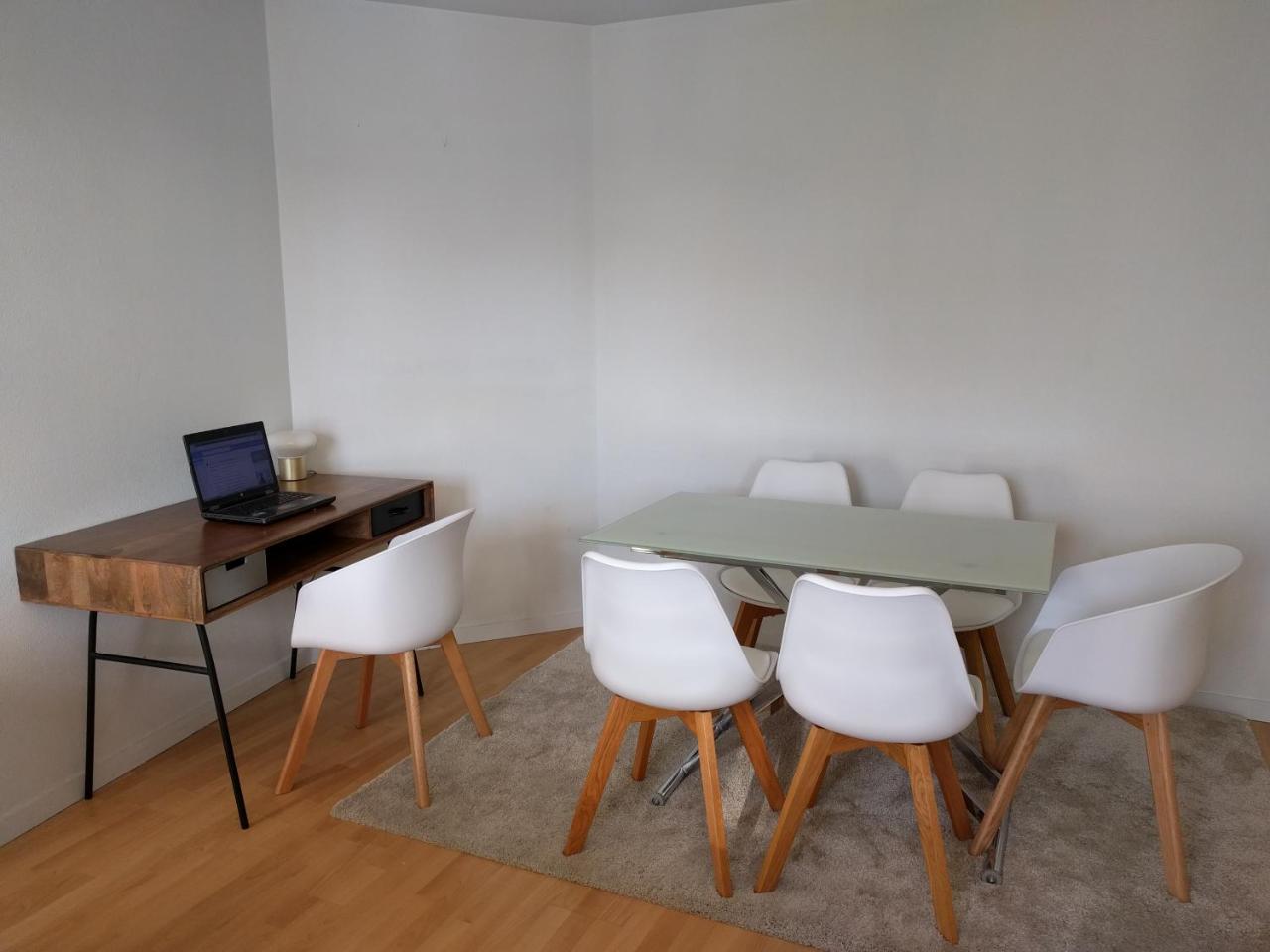Holidayapartment Val D'Europe Chessy Kültér fotó