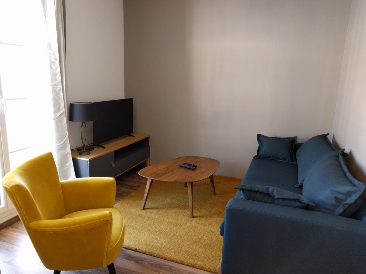 Holidayapartment Val D'Europe Chessy Kültér fotó