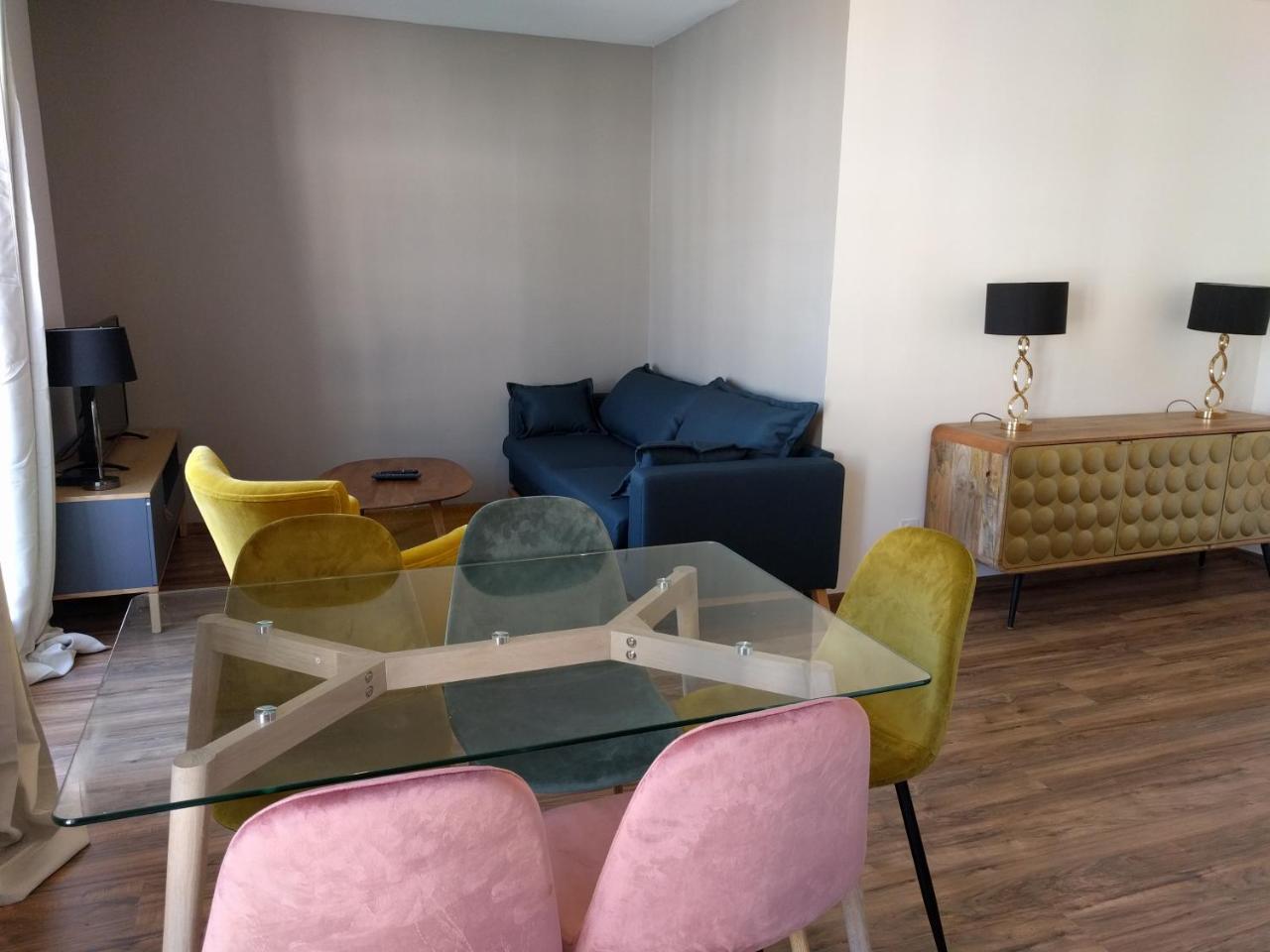 Holidayapartment Val D'Europe Chessy Kültér fotó